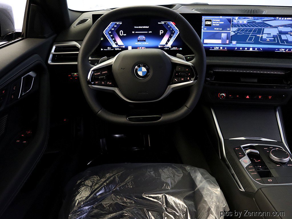Used 2025 BMW 230i xDrive Coupe w/ Premium Package image 13