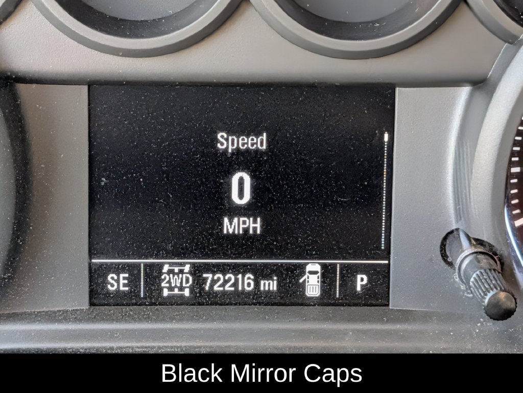 Used 2024 Chevrolet Silverado 2500 W/T w/ WT Fleet Convenience Package AWD/4WD image 20
