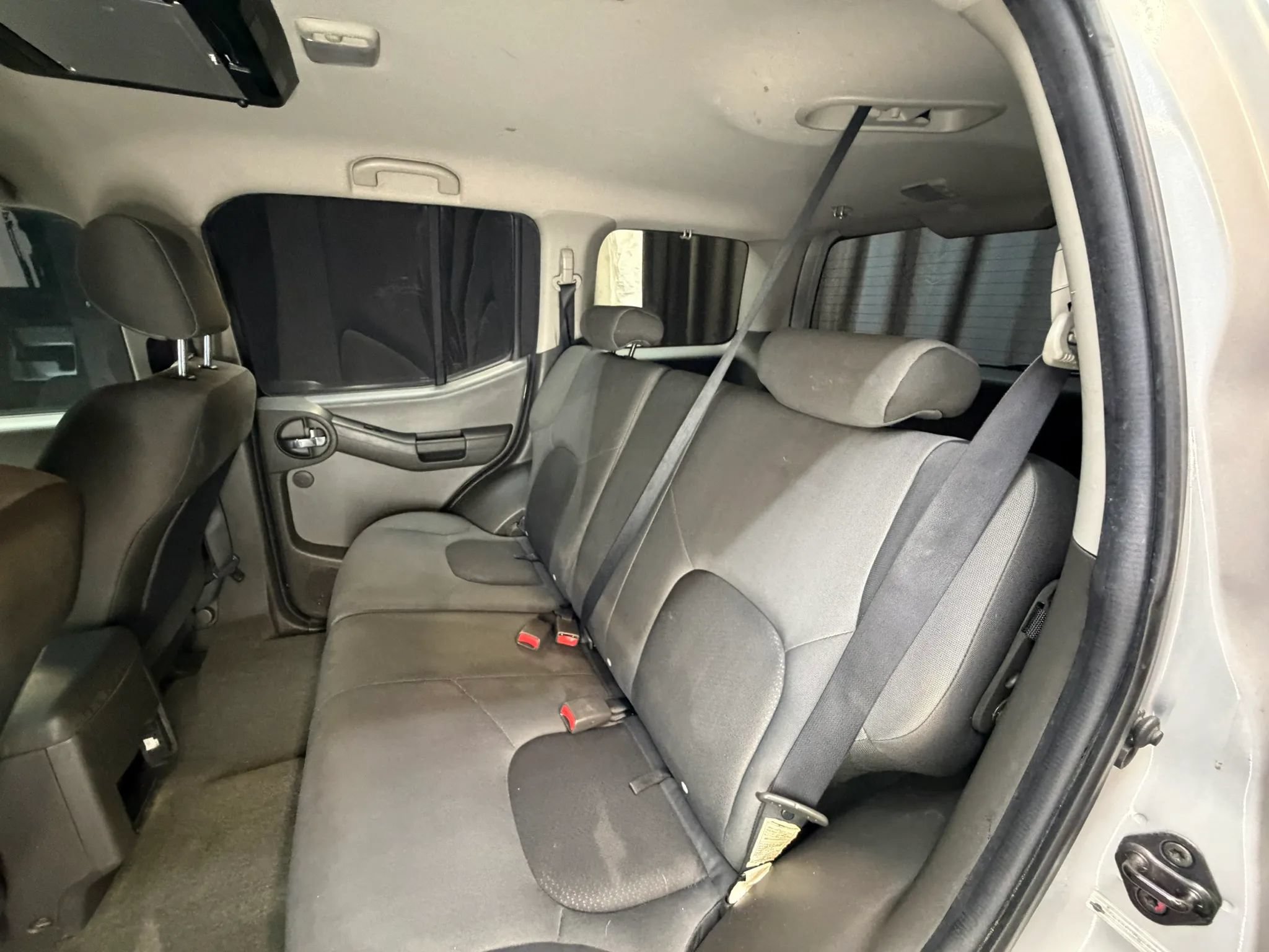 Used 2009 Nissan Xterra S w/ X Gear Pkg AWD/4WD image 31
