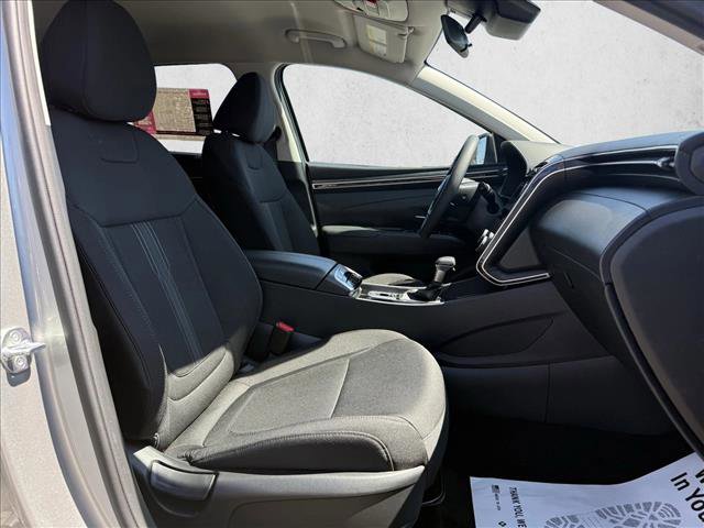 Certified 2023 Hyundai Tucson SEL image 19