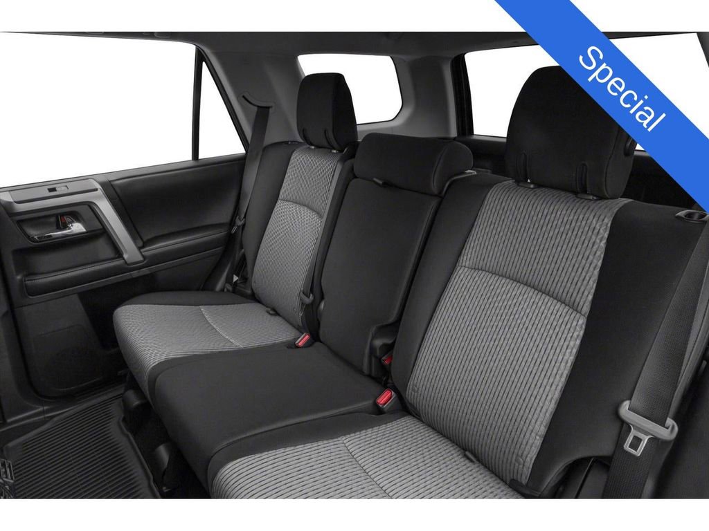 Used 2022 Toyota 4Runner SR5 Premium w/ Moonroof Package image 64