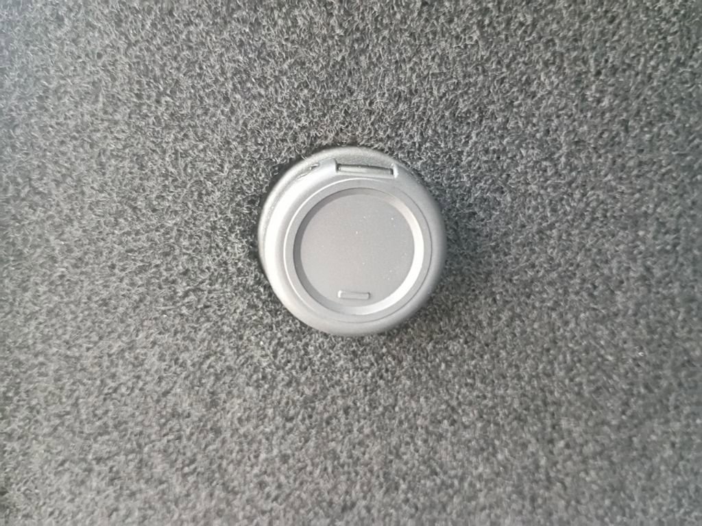 New 2026 Nissan Pathfinder Platinum image 9