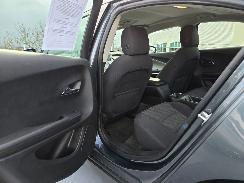Used 2013 Chevrolet Volt image 21