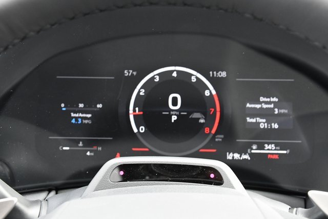 New 2026 Lexus TX 350 AWD image 14