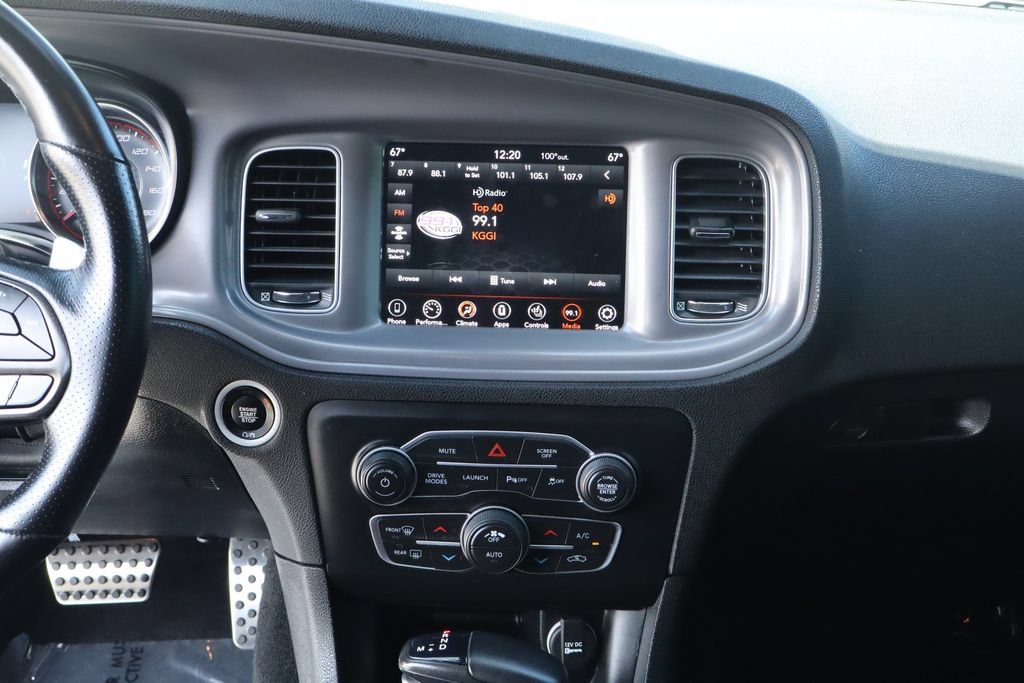 Used 2023 Dodge Charger Scat Pack RWD image 20