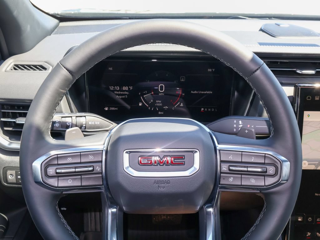 New 2027 GMC Terrain Elevation w/ LPO, Floor Liner Package FWD image 17
