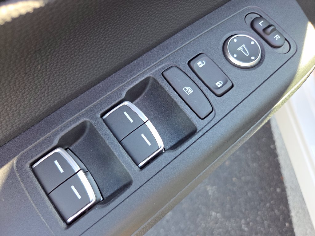 Used 2024 Honda CR-V EX-L image 33