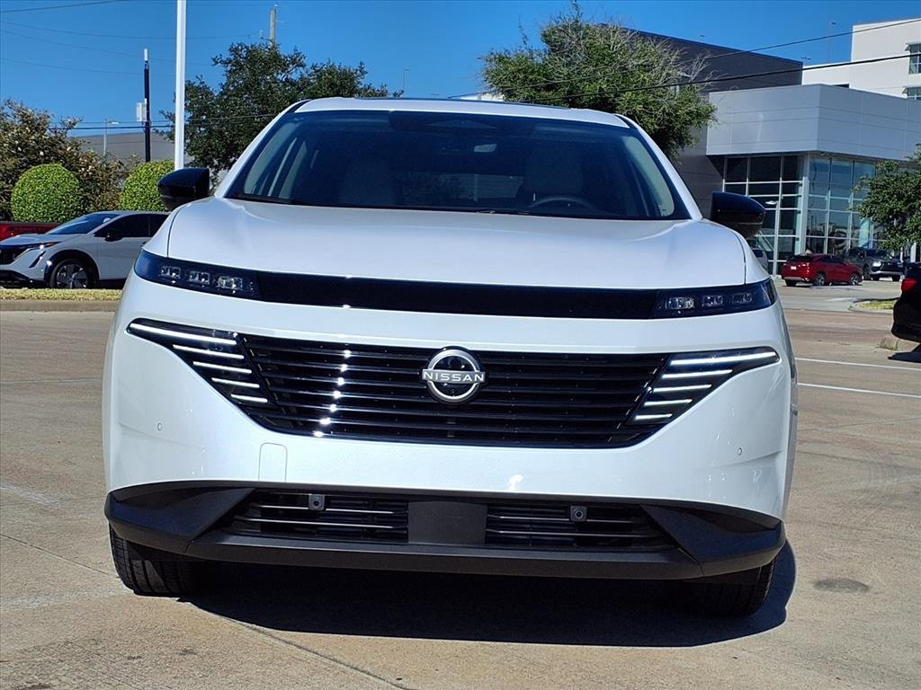 New 2026 Nissan Murano SL image 3