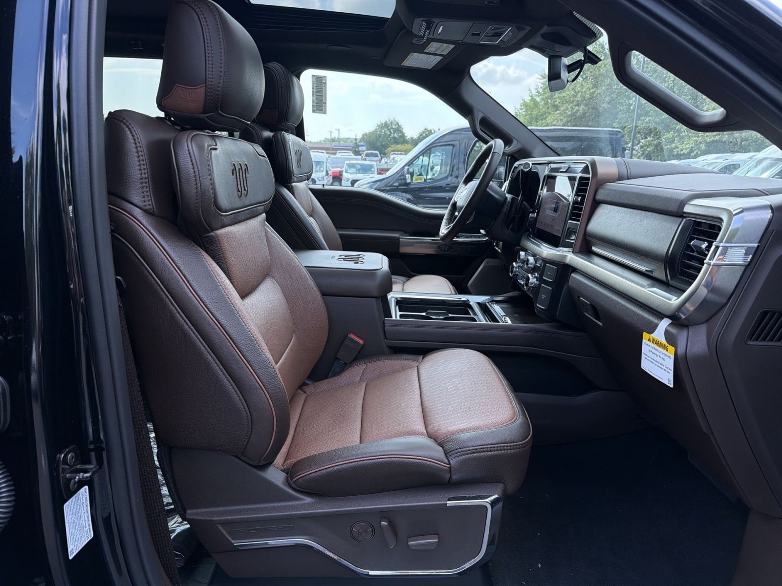 New 2026 Ford F350 King Ranch AWD/4WD image 24
