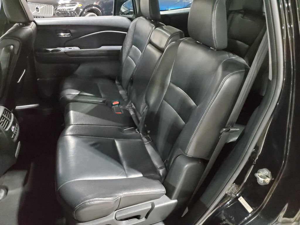 Used 2016 Honda Pilot EX-L image 26