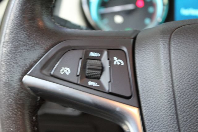 Used 2016 Buick Verano Convenience FWD image 16