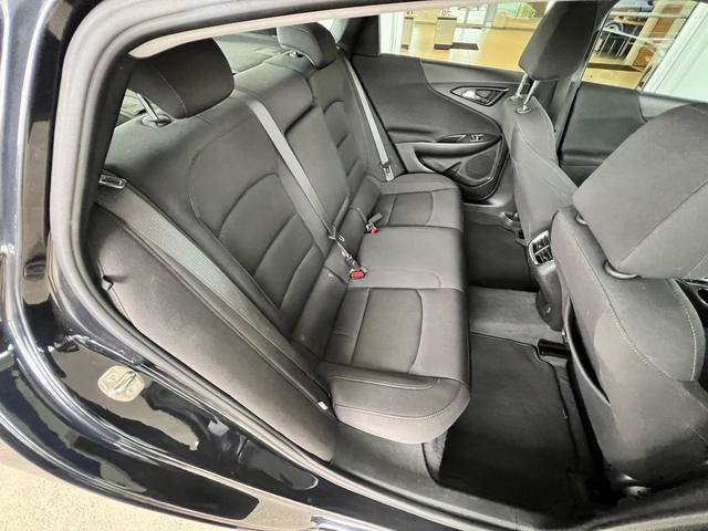 Used 2023 Chevrolet Malibu LT FWD image 24