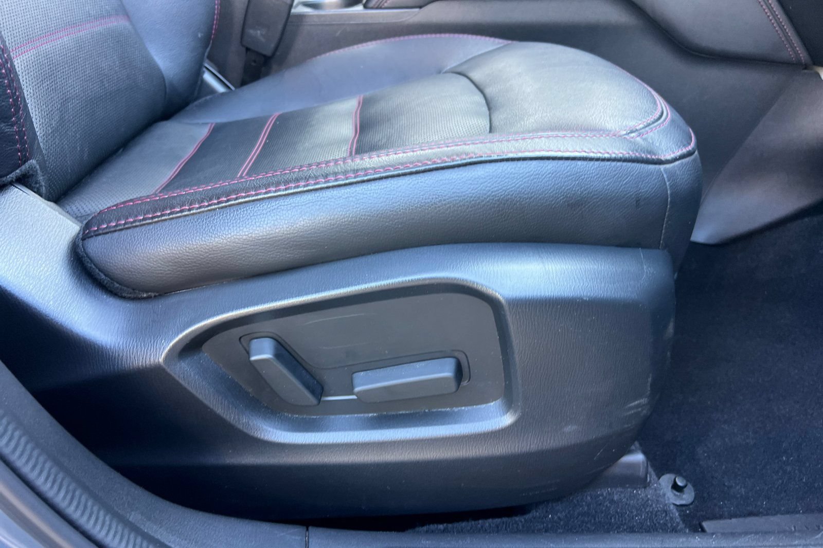 Used 2024 MAZDA CX-5 Carbon Edition AWD/4WD image 23