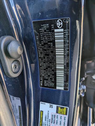 Used 2024 Toyota Corolla LE image 27