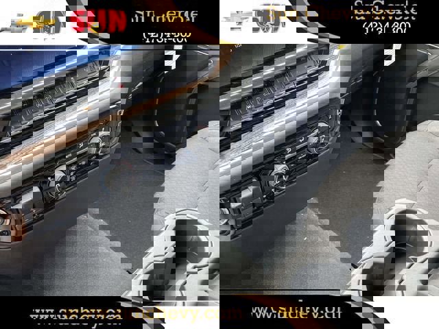 New 2026 Chevrolet Silverado 1500 LT image 28