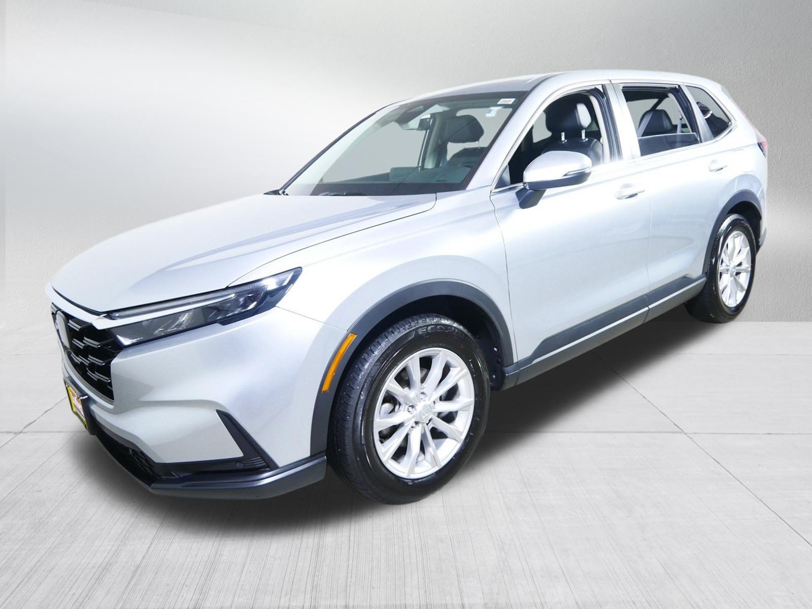 Used 2025 Honda CR-V EX-L image 3