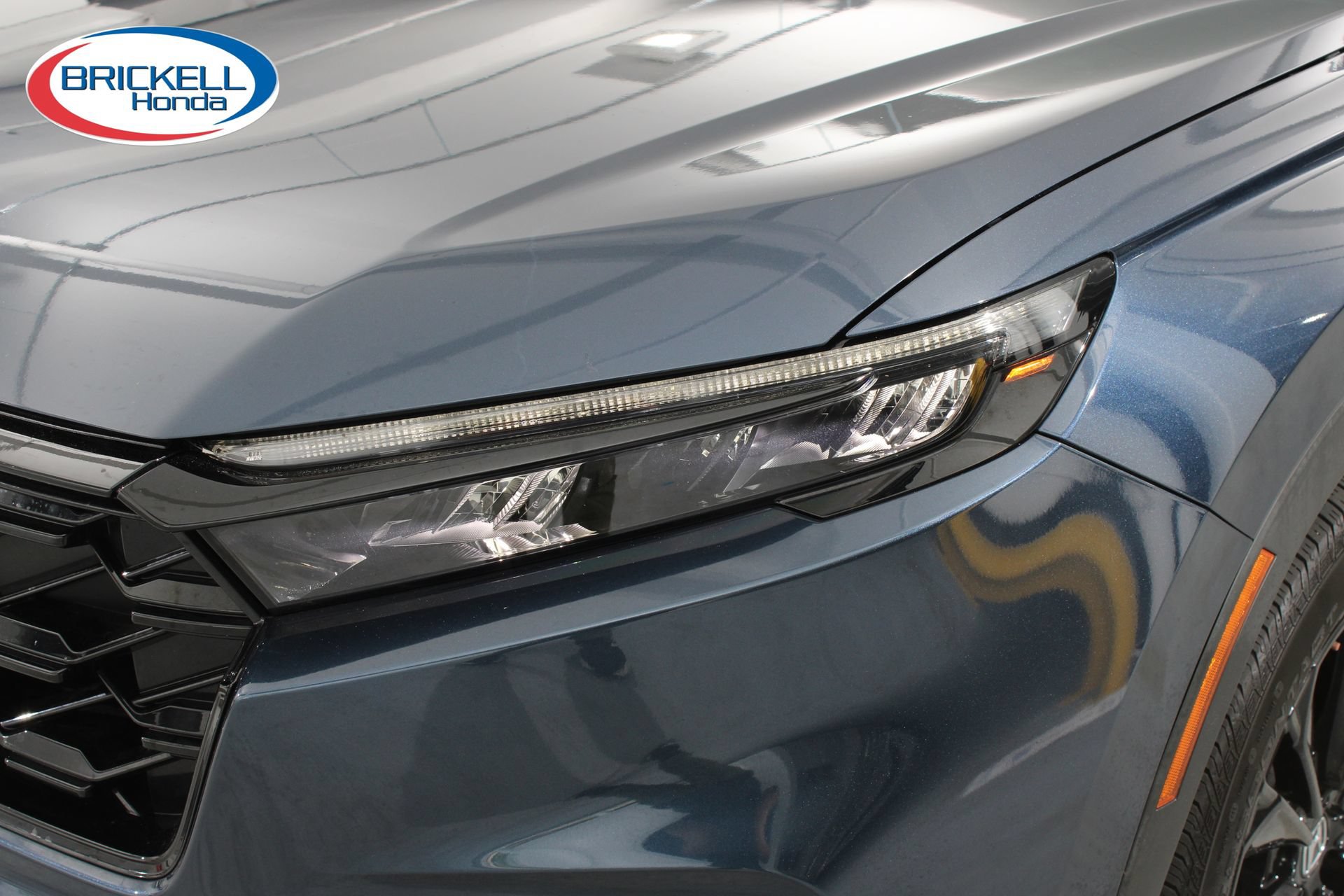 Certified 2024 Honda CR-V Sport Touring image 10