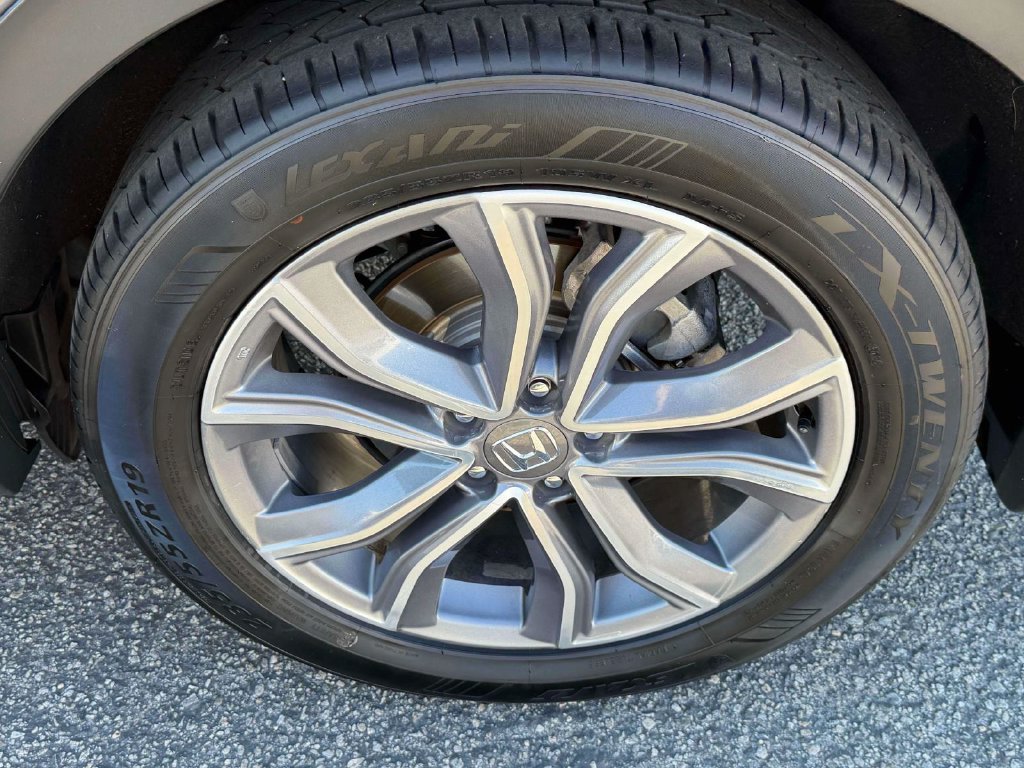 Used 2022 Honda CR-V Touring image 30