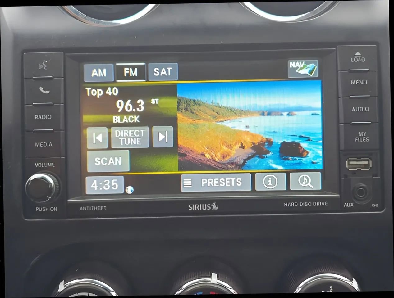 Used 2017 Jeep Compass High Altitude image 26