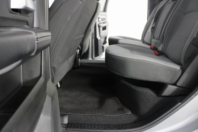 Used 2024 RAM 2500 Big Horn w/ Bed Utility Group image 16