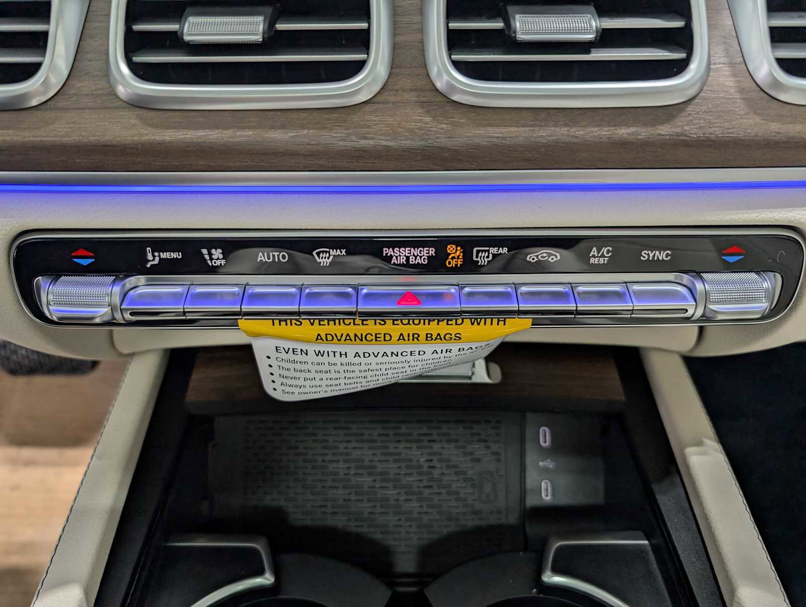 New 2026 Mercedes-Benz GLE 350 4MATIC image 29