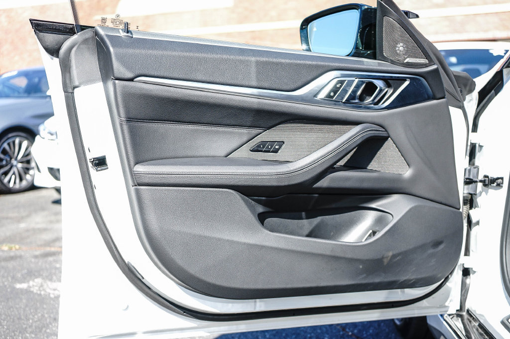 Used 2025 BMW M440i RWD image 20