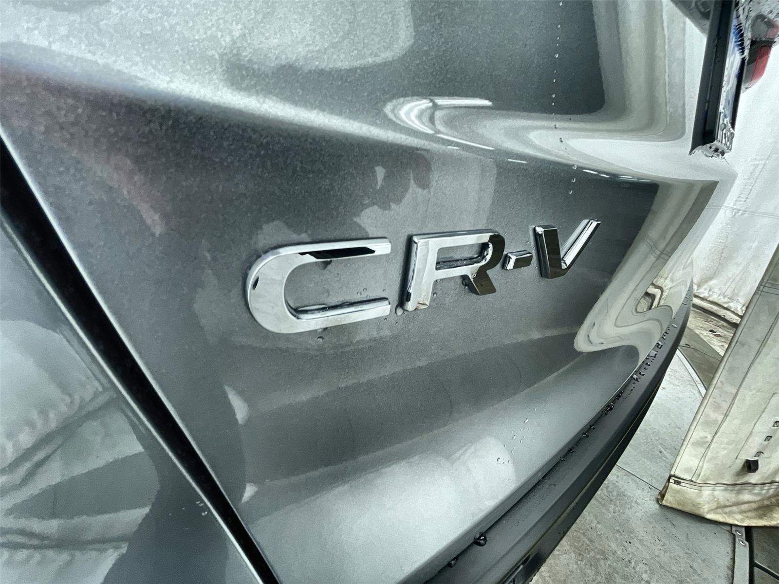 New 2026 Honda CR-V EX image 20