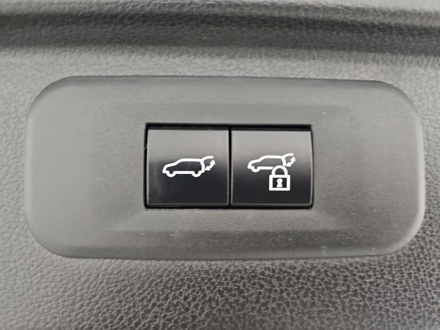 Certified 2024 Toyota Grand Highlander AWD image 38