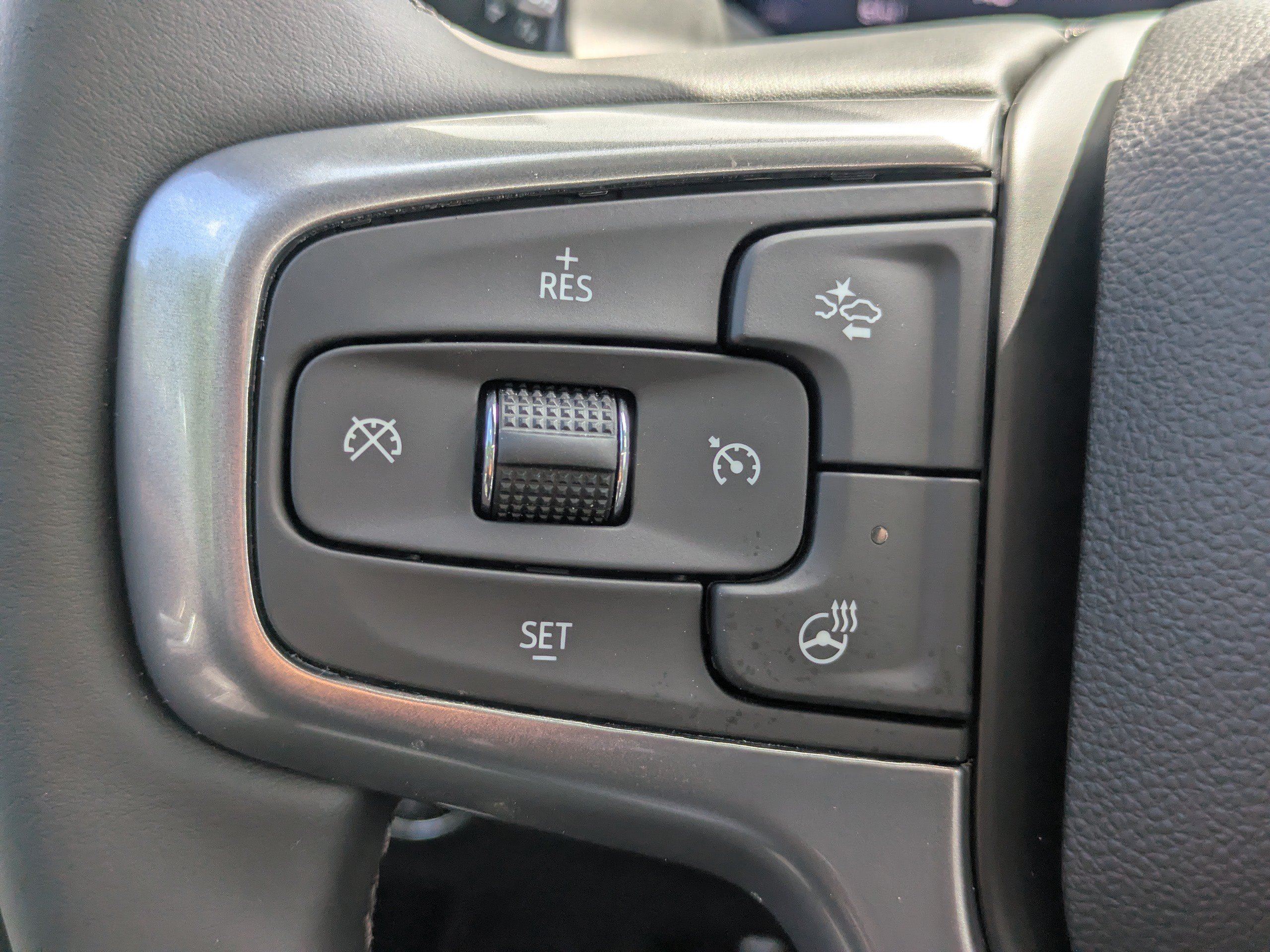 New 2026 Chevrolet Silverado 1500 RST w/ All Star Edition Plus AWD/4WD image 26