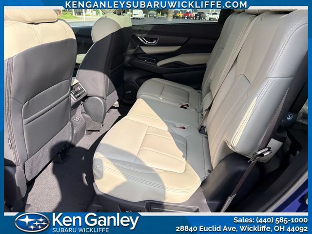New 2026 Subaru Ascent Limited AWD/4WD image 20