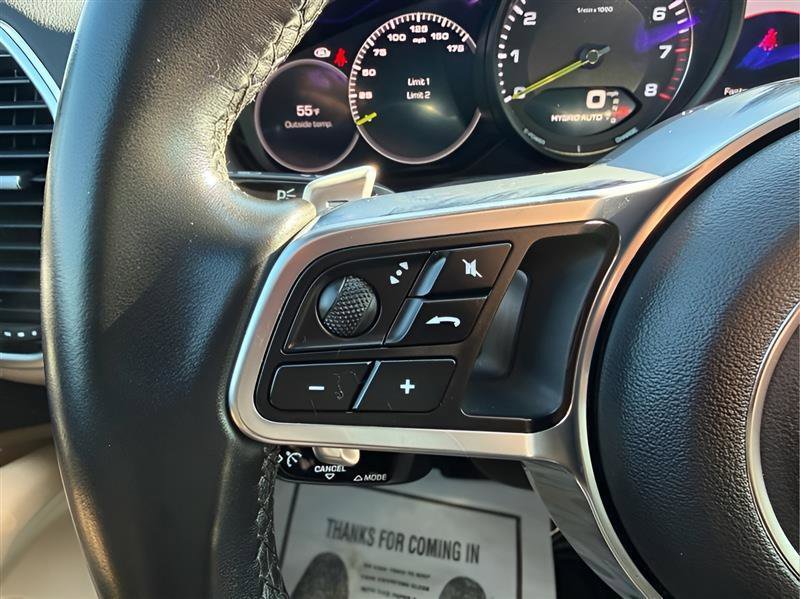 Used 2019 Porsche Cayenne E-Hybrid image 49