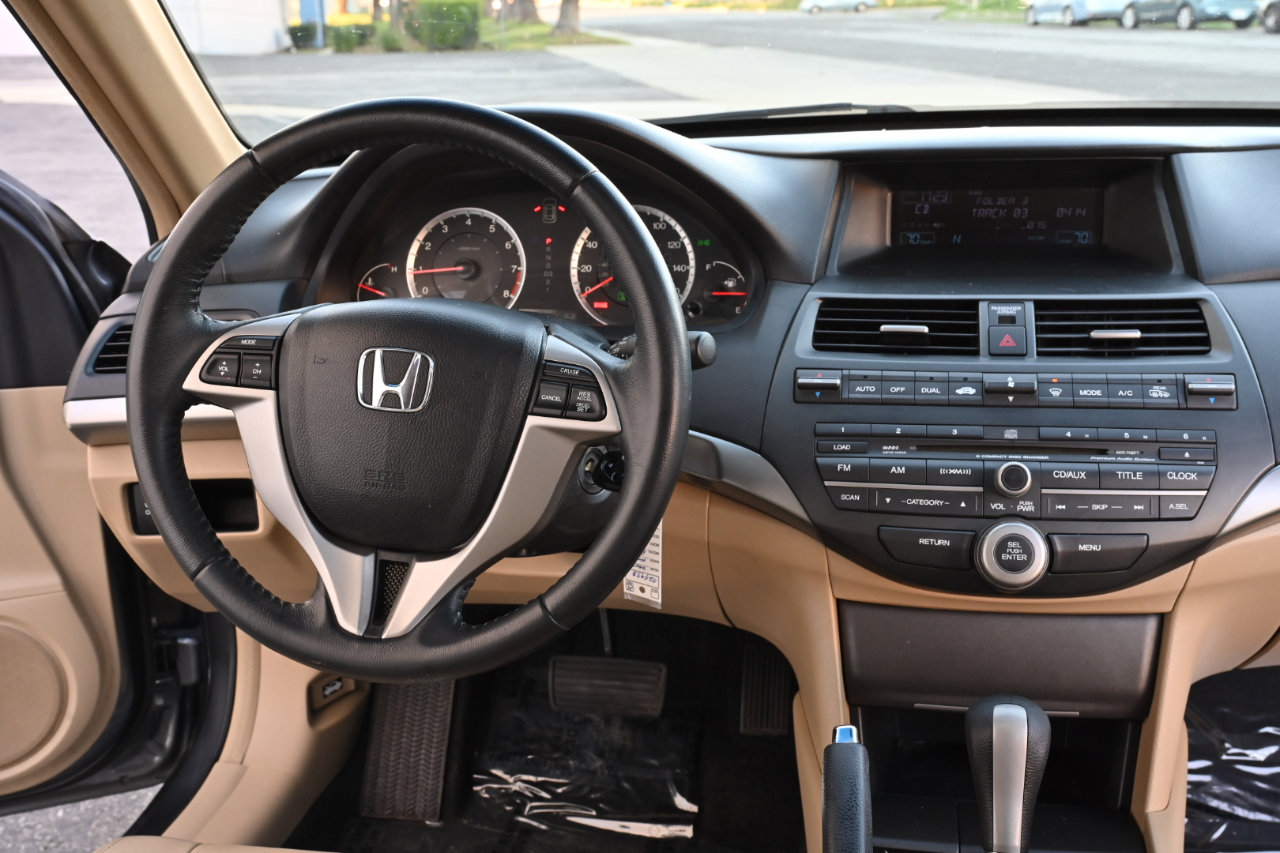 Used 2009 Honda Accord EX-L image 15