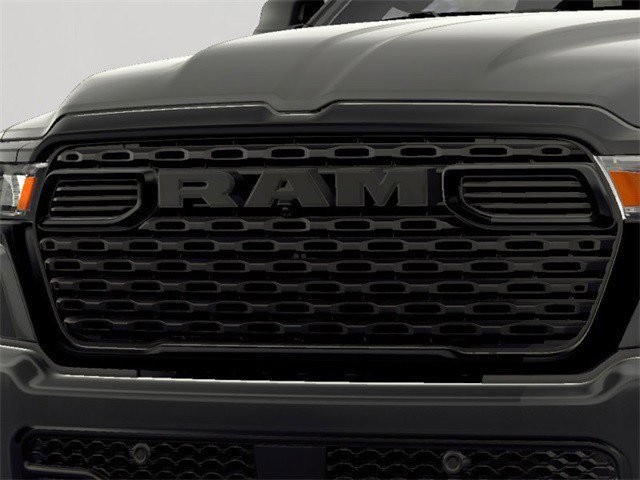 New 2026 RAM 1500 2WD Crew Cab image 14
