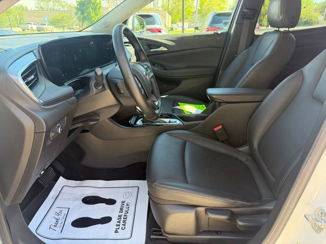 Certified 2024 Buick Encore GX Sport Touring AWD/4WD image 19