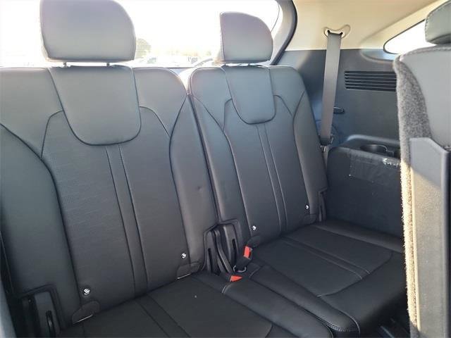 New 2026 Kia Sorento EX image 20