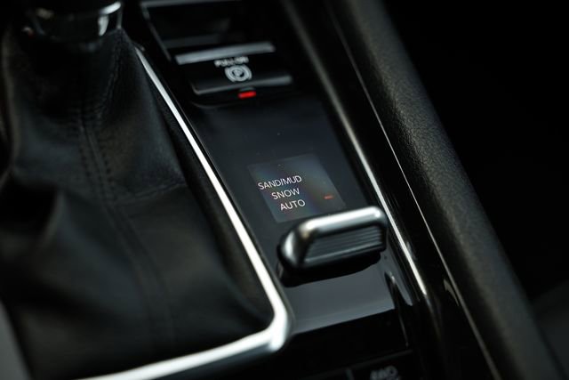 Used 2024 Jeep Compass Latitude image 38