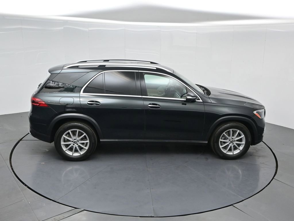 Used 2024 Mercedes-Benz GLE 450e 4MATIC image 32