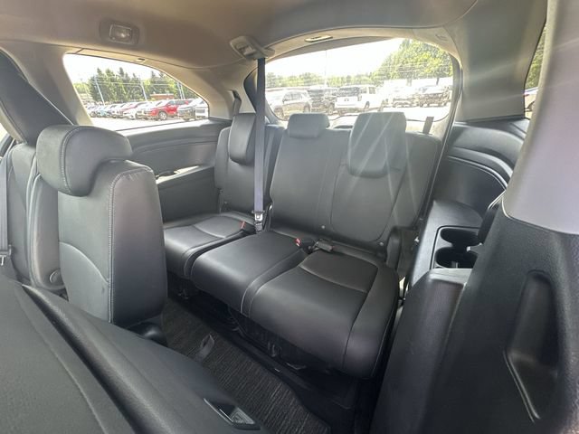 Used 2024 Honda Odyssey EX-L image 45