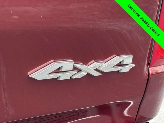 Used 2022 RAM 1500 Big Horn image 37