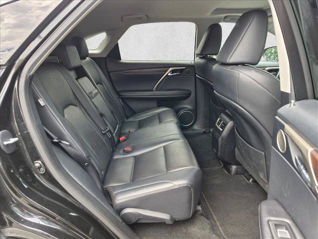 Used 2020 Lexus RX 450h AWD w/ Premium Package image 18