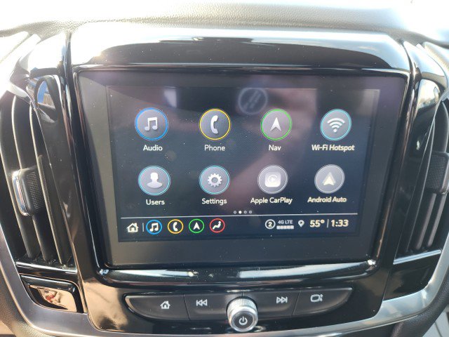 Used 2023 Chevrolet Traverse RS w/ LPO, Floor Liner Package image 43