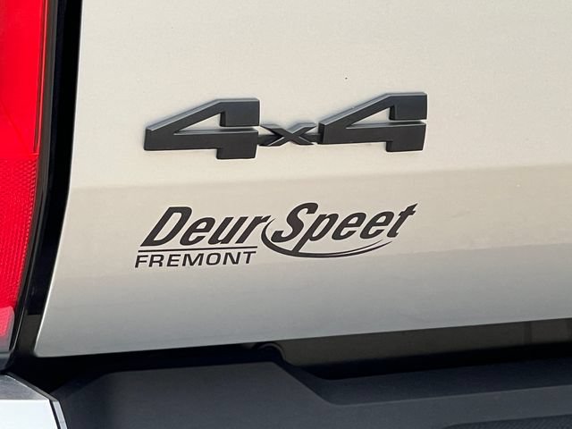 Used 2023 Toyota Tundra SR AWD/4WD image 2