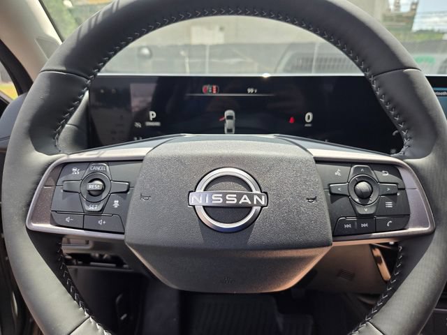 New 2026 Nissan Sentra SV w/ SV Convenience Package FWD image 17