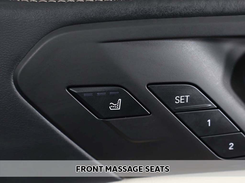 Used 2024 BMW ALPINA XB7 AWD/4WD image 9