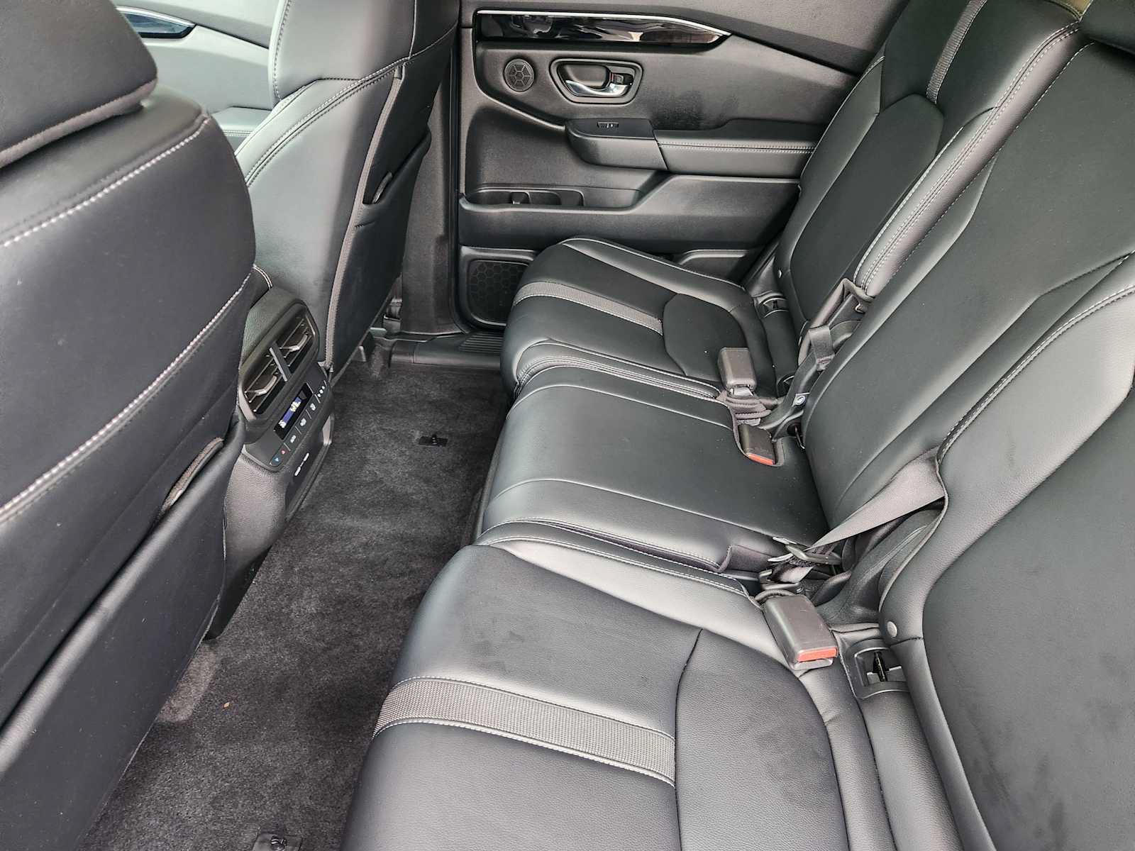 Certified 2023 Honda Pilot EX-L image 28