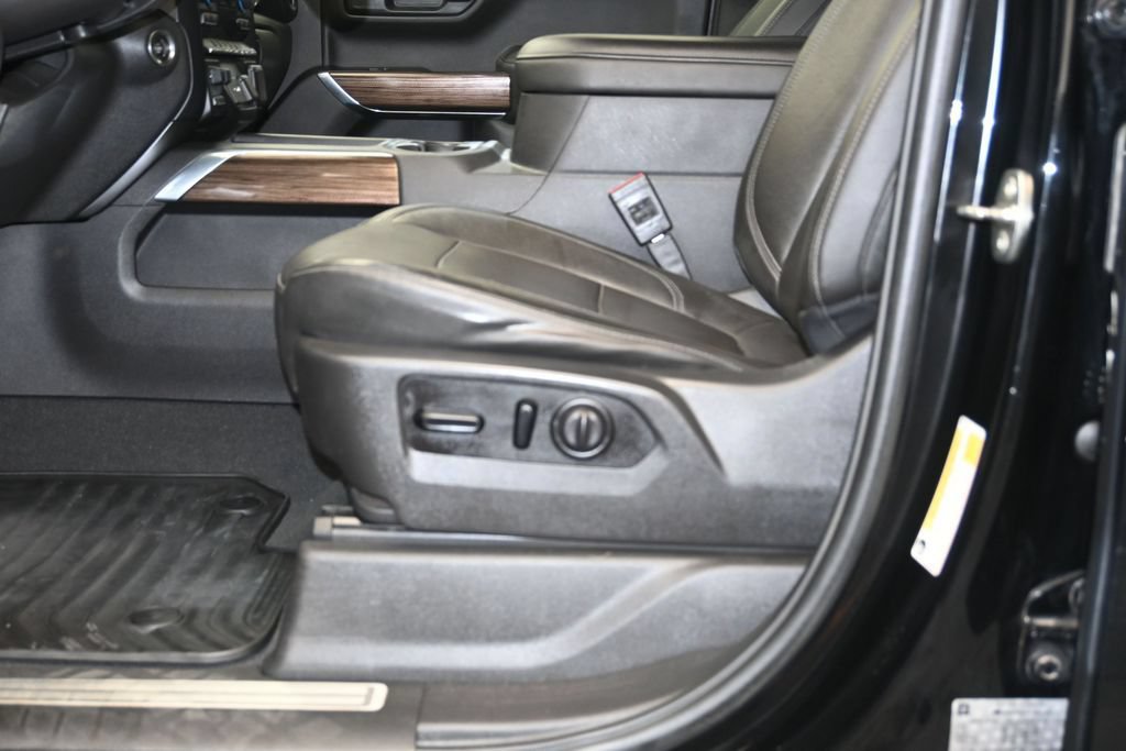 Used 2020 Chevrolet Silverado 1500 RST w/ All-Star Edition AWD/4WD image 23