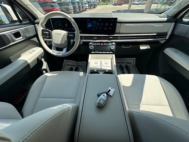 New 2026 Hyundai Santa Fe SE AWD/4WD image 15