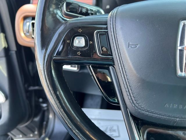 Used 2020 Lincoln Aviator Reserve w/ Equipment Group 201A image 30