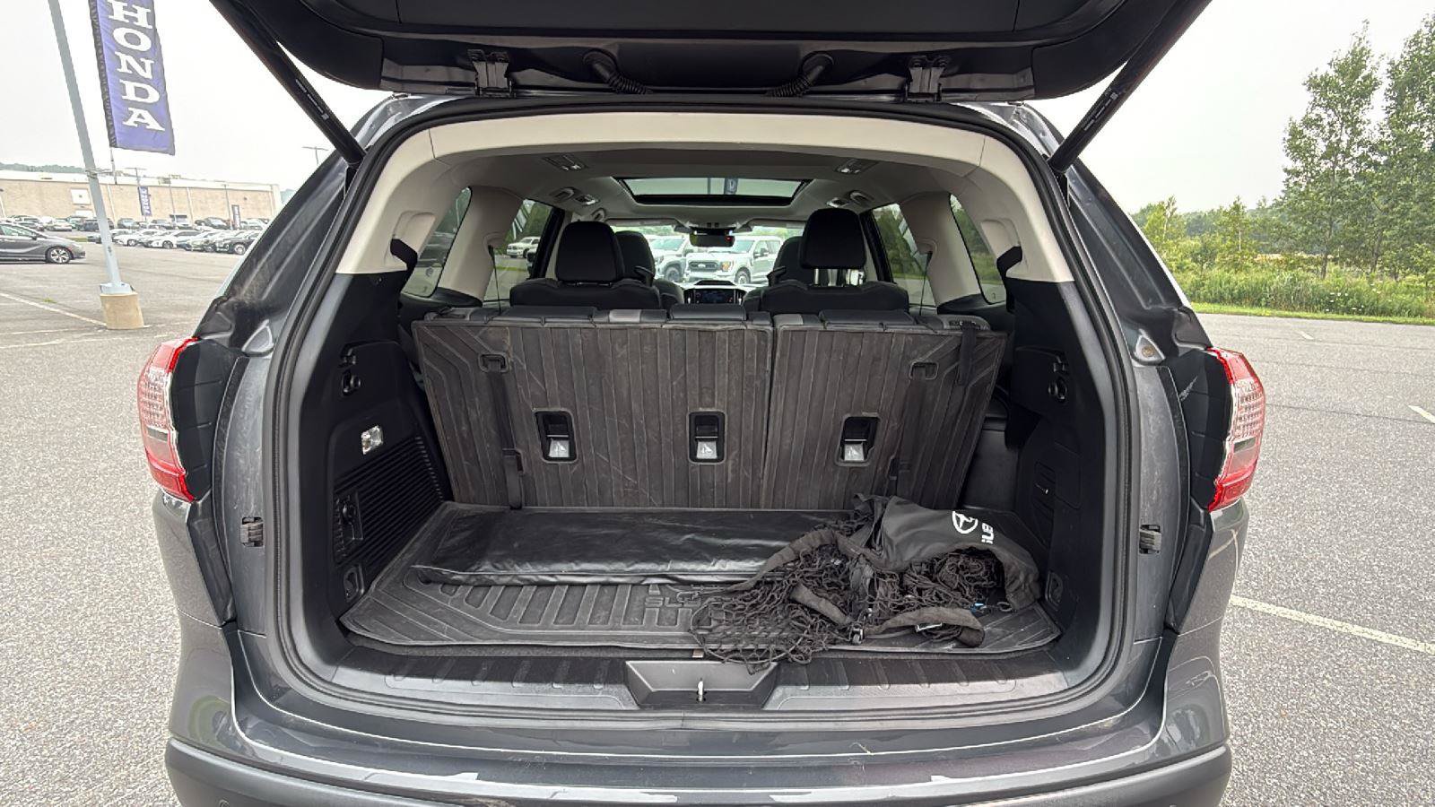Used 2023 Subaru Ascent Onyx Edition Limited AWD/4WD image 20