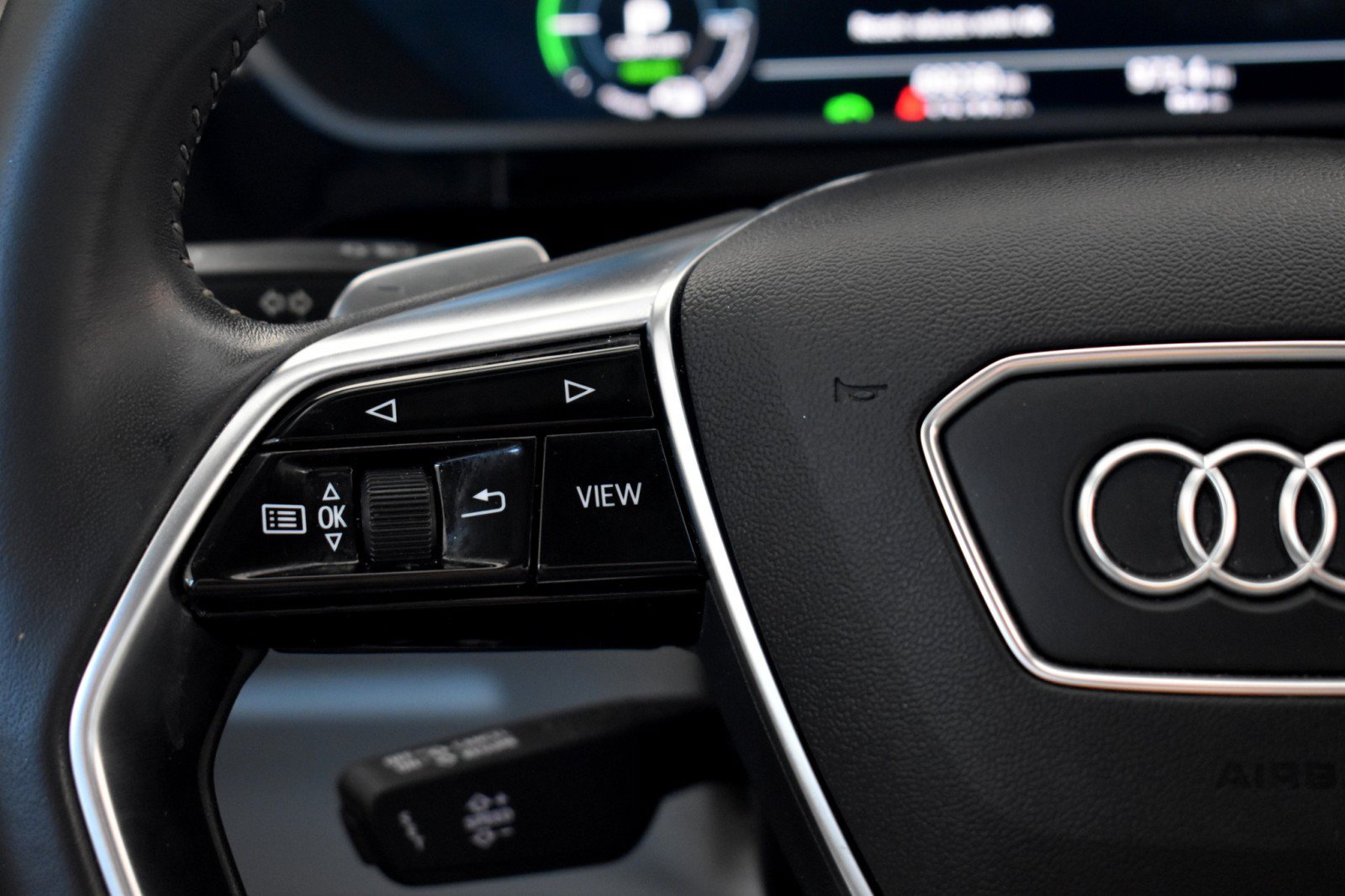Used 2019 Audi e-tron Premium Plus AWD/4WD image 18